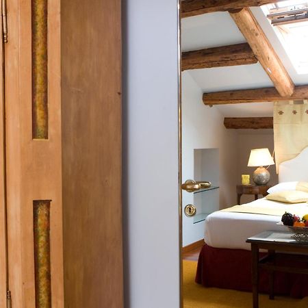 La Villeggiatura Venice Phòng bức ảnh