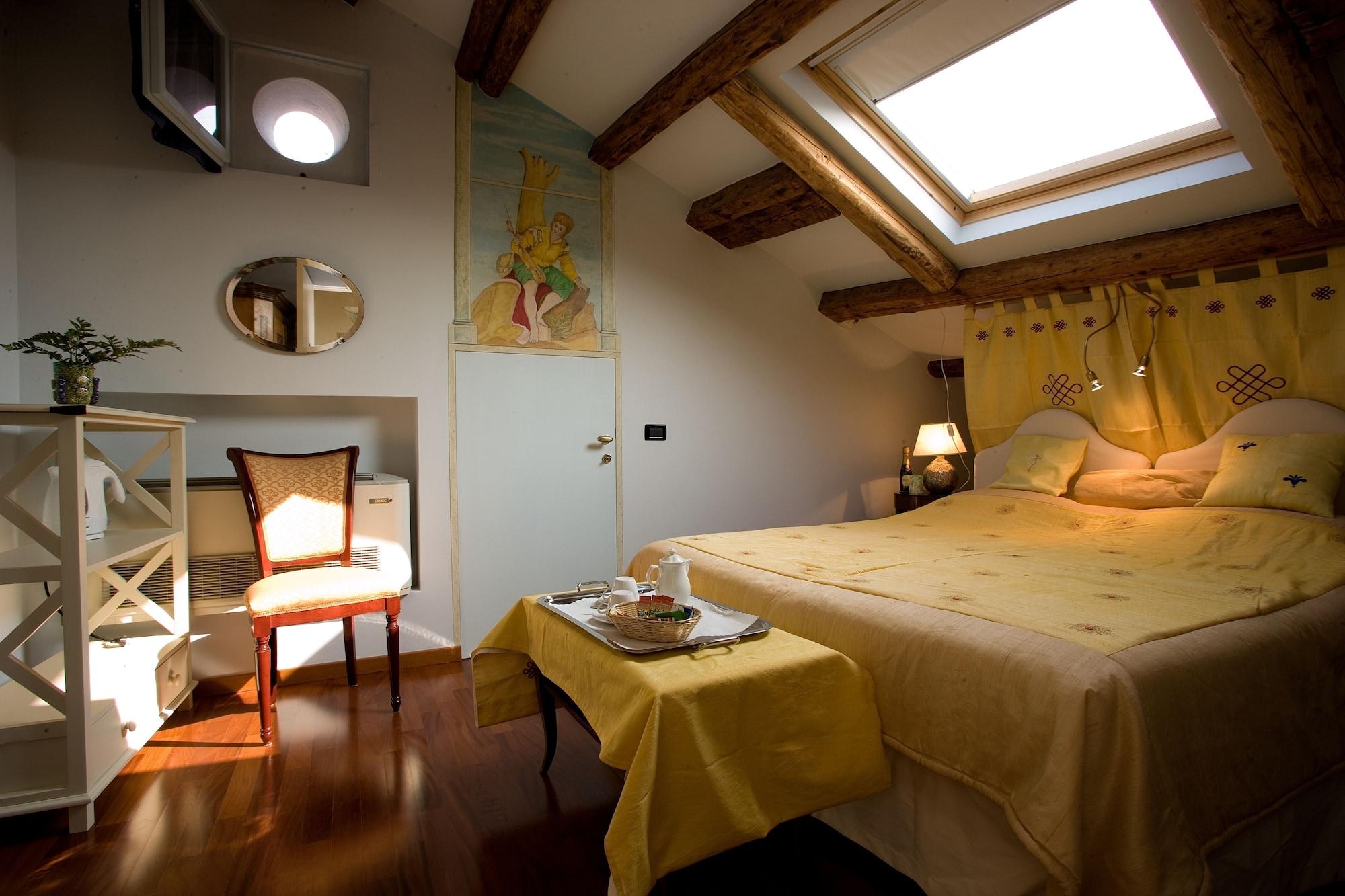 La Villeggiatura Venice Ngoại thất bức ảnh