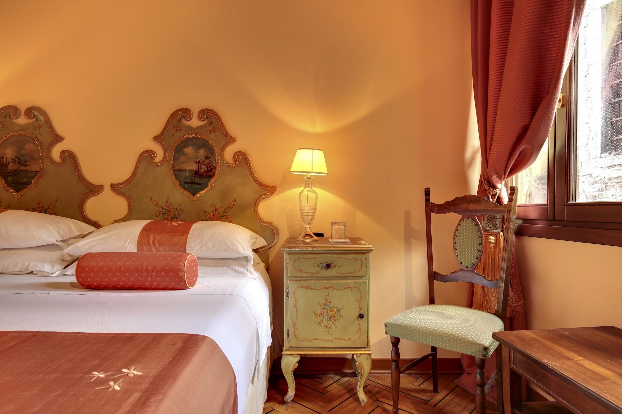 La Villeggiatura Venice Ngoại thất bức ảnh