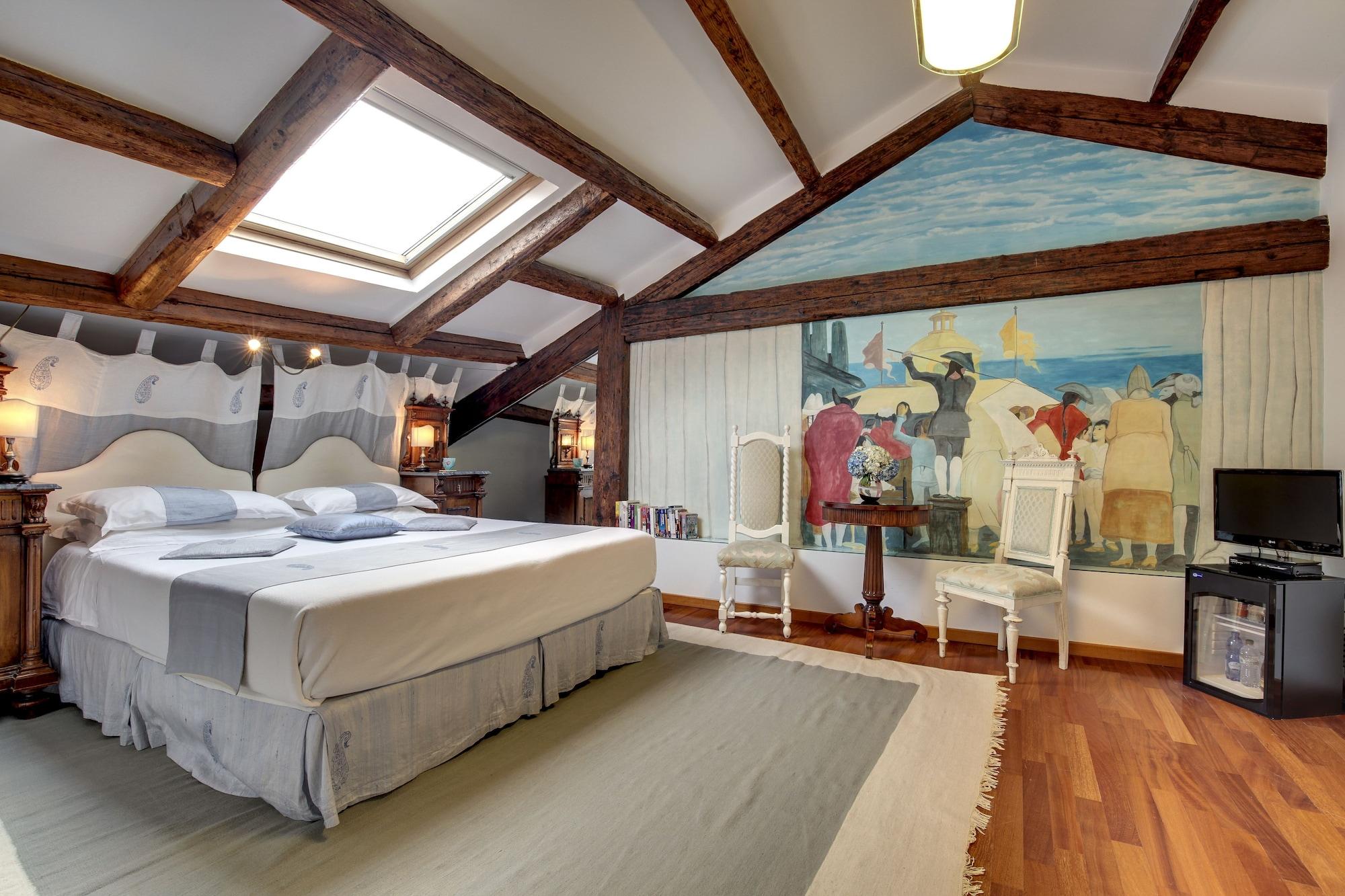 La Villeggiatura Venice Ngoại thất bức ảnh