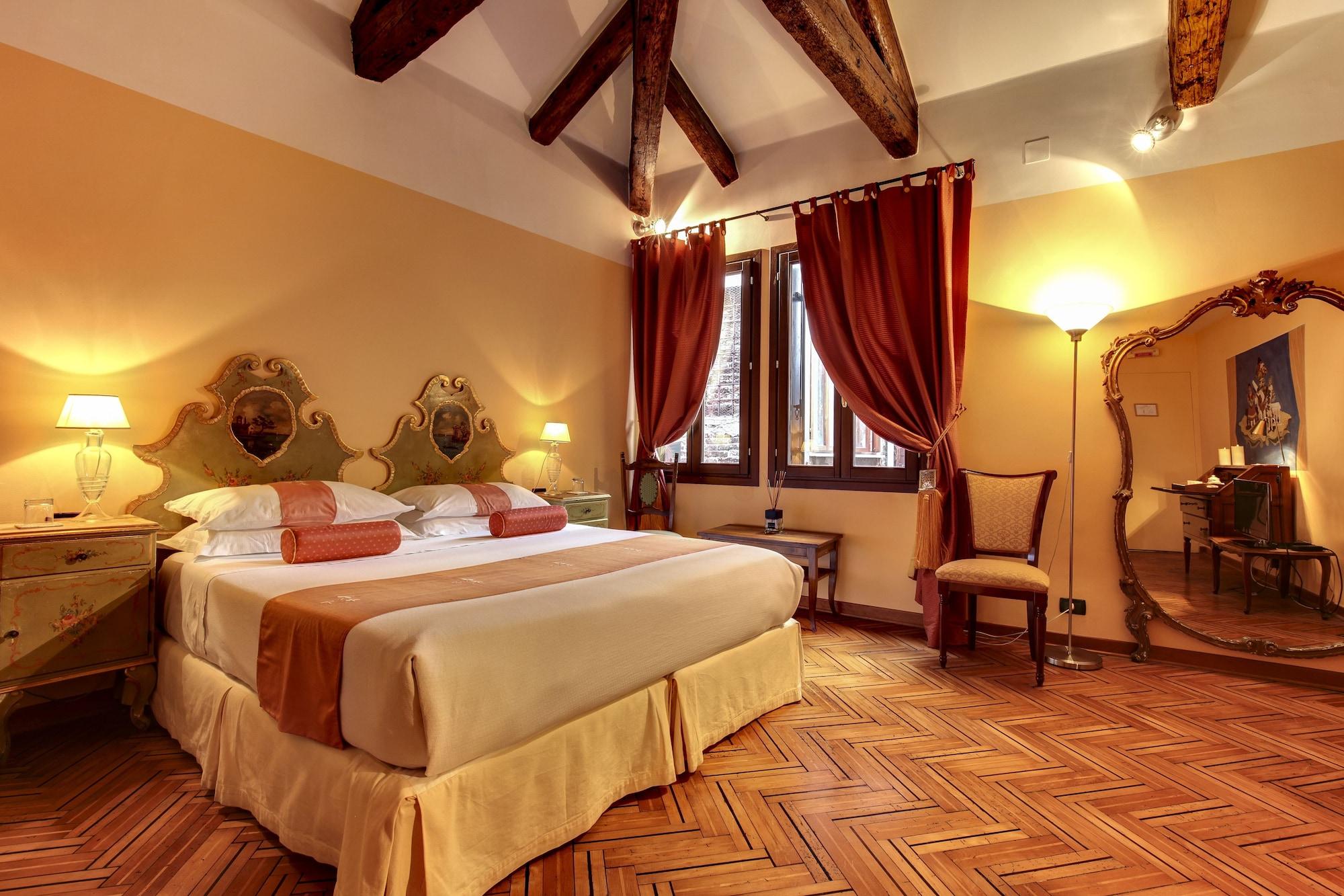 La Villeggiatura Venice Ngoại thất bức ảnh