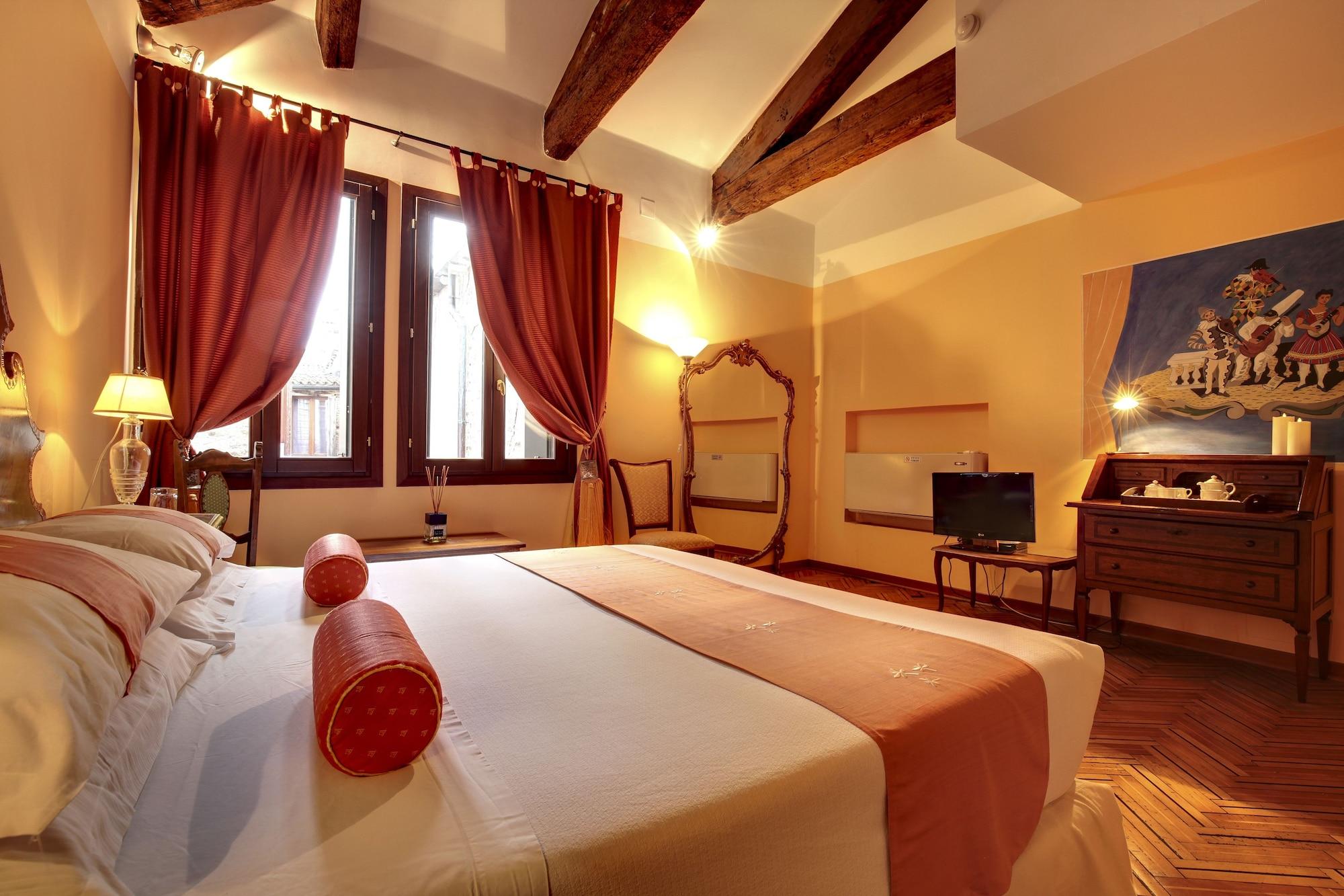 La Villeggiatura Venice Ngoại thất bức ảnh