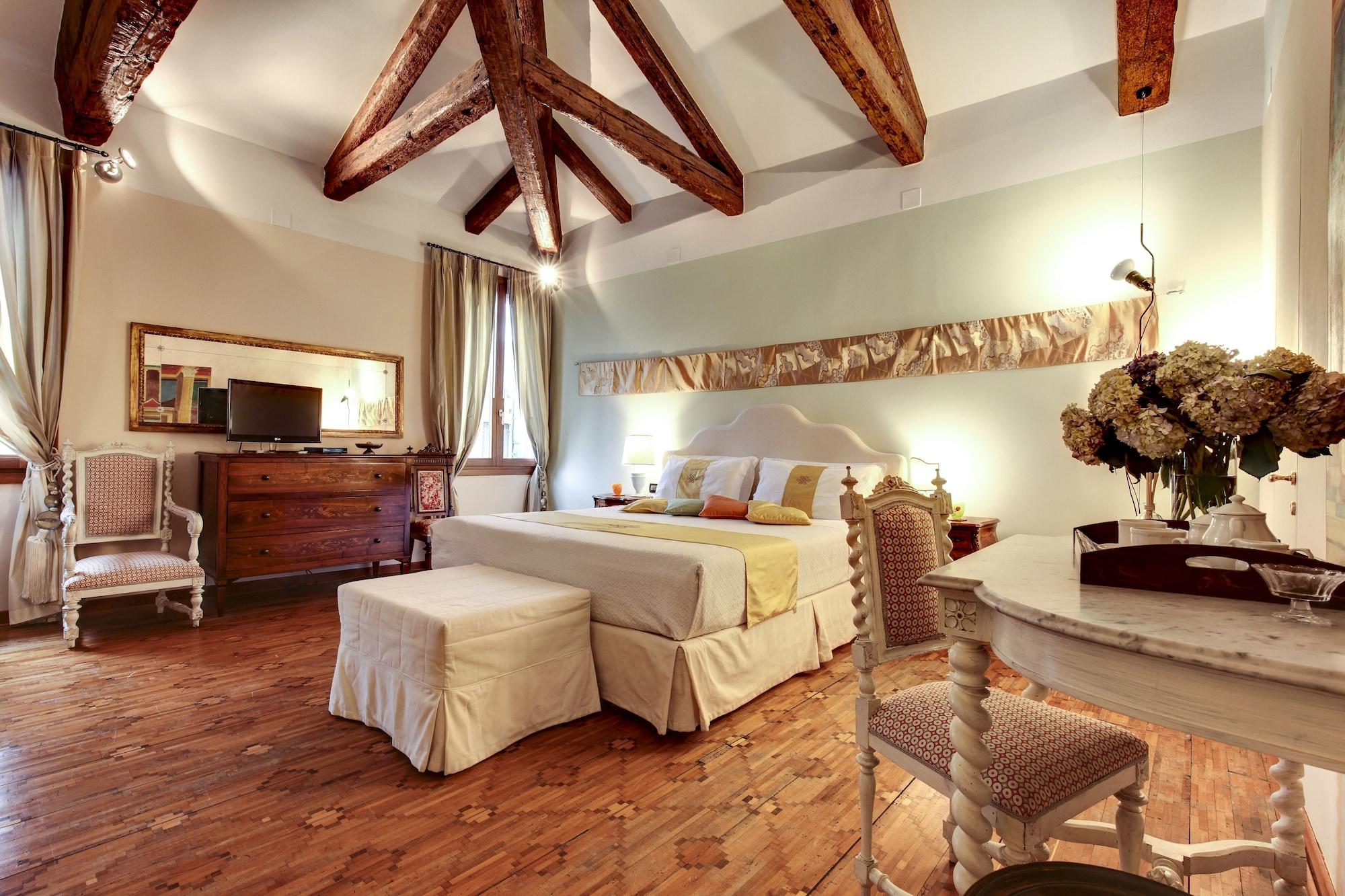 La Villeggiatura Venice Ngoại thất bức ảnh