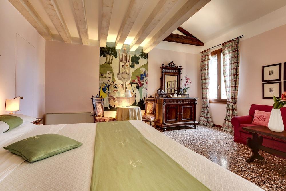 La Villeggiatura Venice Ngoại thất bức ảnh
