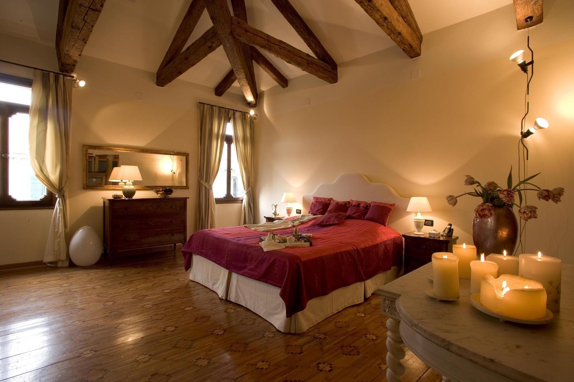 La Villeggiatura Venice Ngoại thất bức ảnh