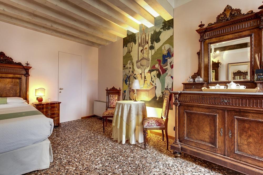 La Villeggiatura Venice Ngoại thất bức ảnh