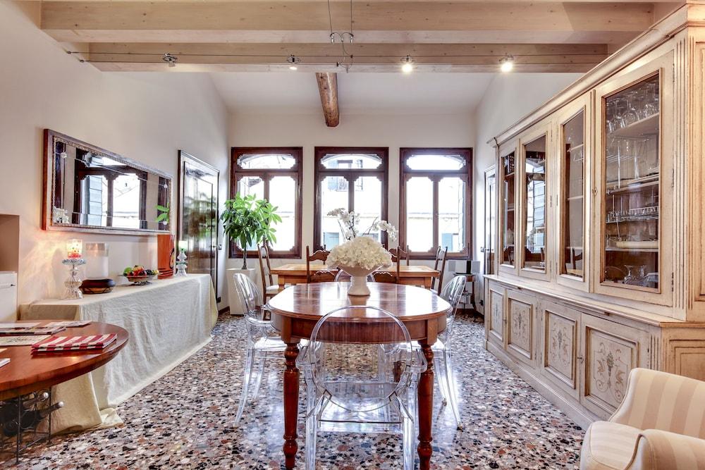 La Villeggiatura Venice Ngoại thất bức ảnh