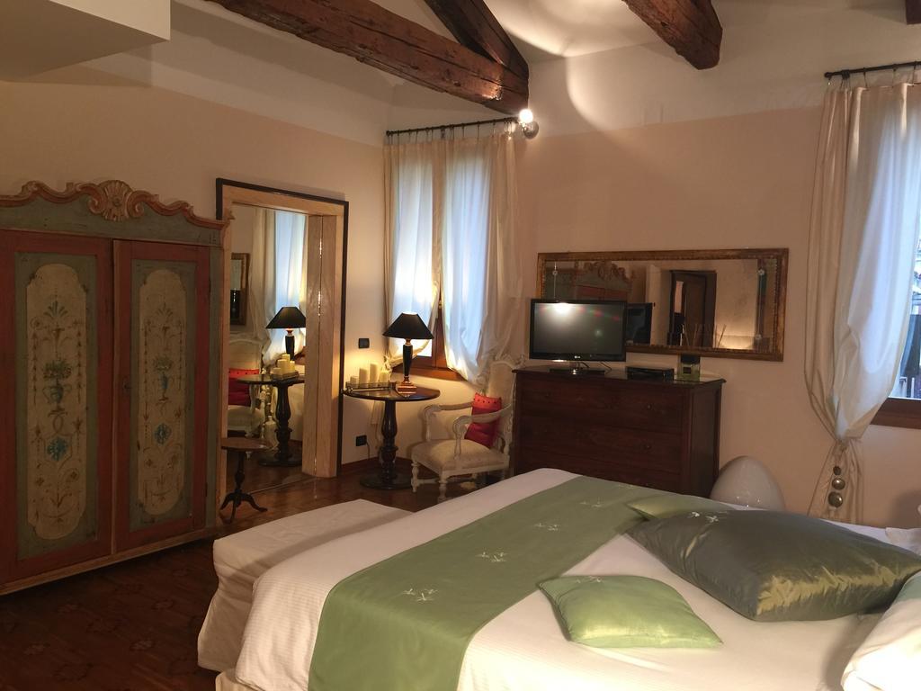 La Villeggiatura Venice Ngoại thất bức ảnh