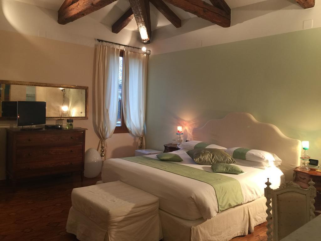La Villeggiatura Venice Ngoại thất bức ảnh