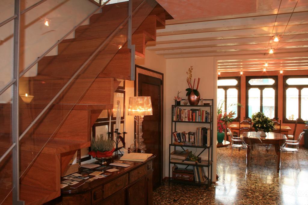 La Villeggiatura Venice Ngoại thất bức ảnh