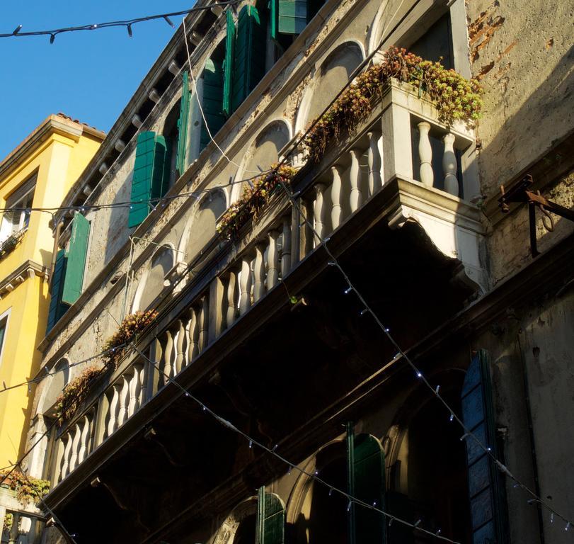 La Villeggiatura Venice Ngoại thất bức ảnh