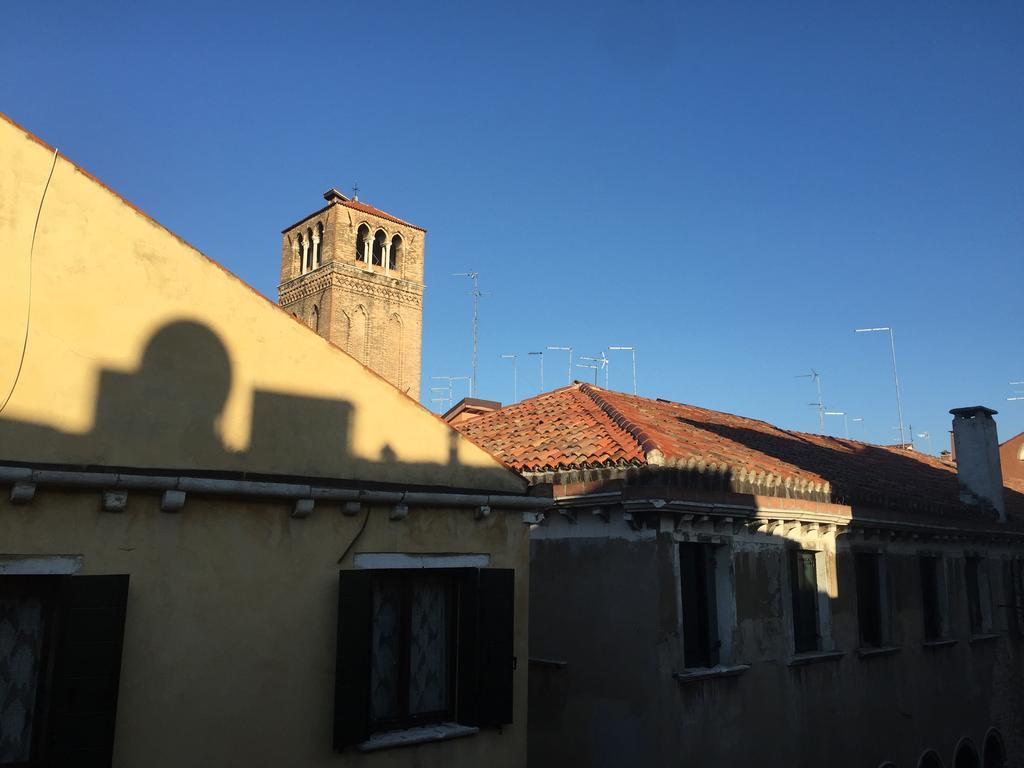 La Villeggiatura Venice Ngoại thất bức ảnh