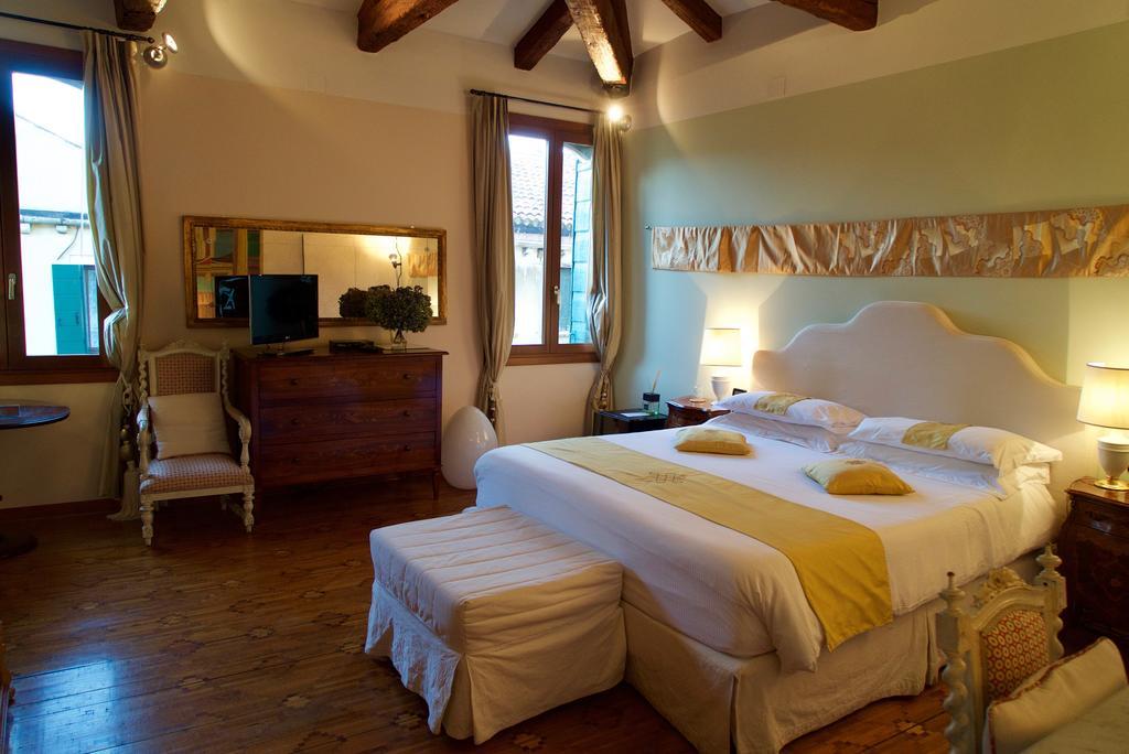 La Villeggiatura Venice Ngoại thất bức ảnh
