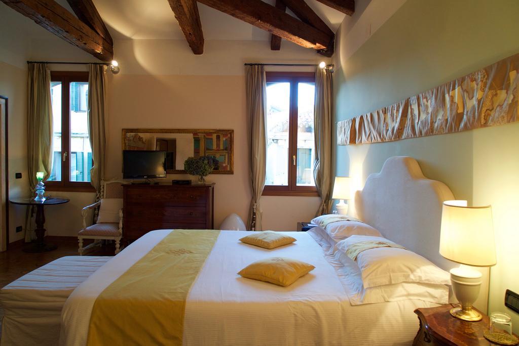 La Villeggiatura Venice Ngoại thất bức ảnh