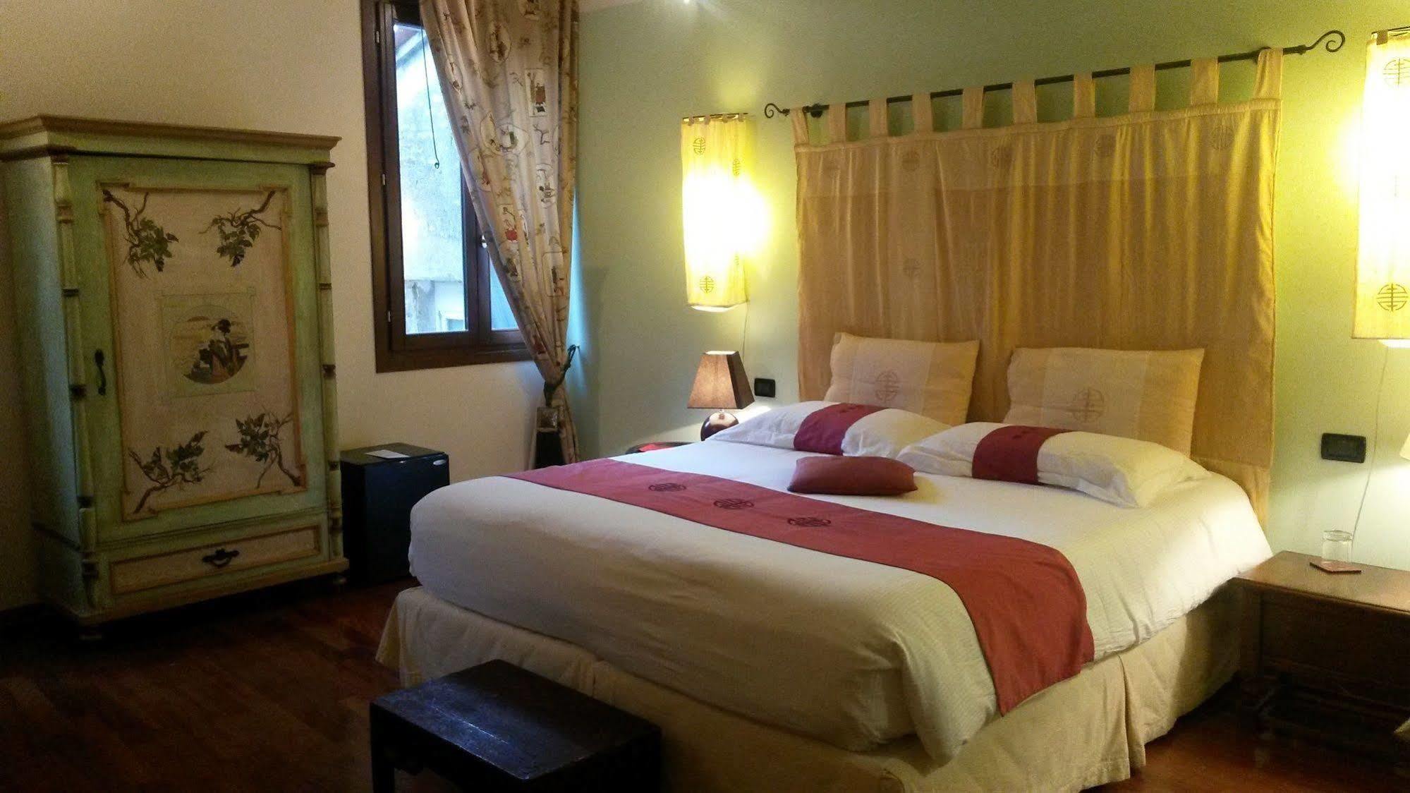 La Villeggiatura Venice Ngoại thất bức ảnh